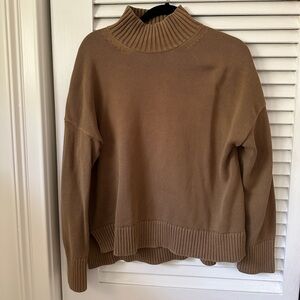 100% Cotton Everlane Sweater